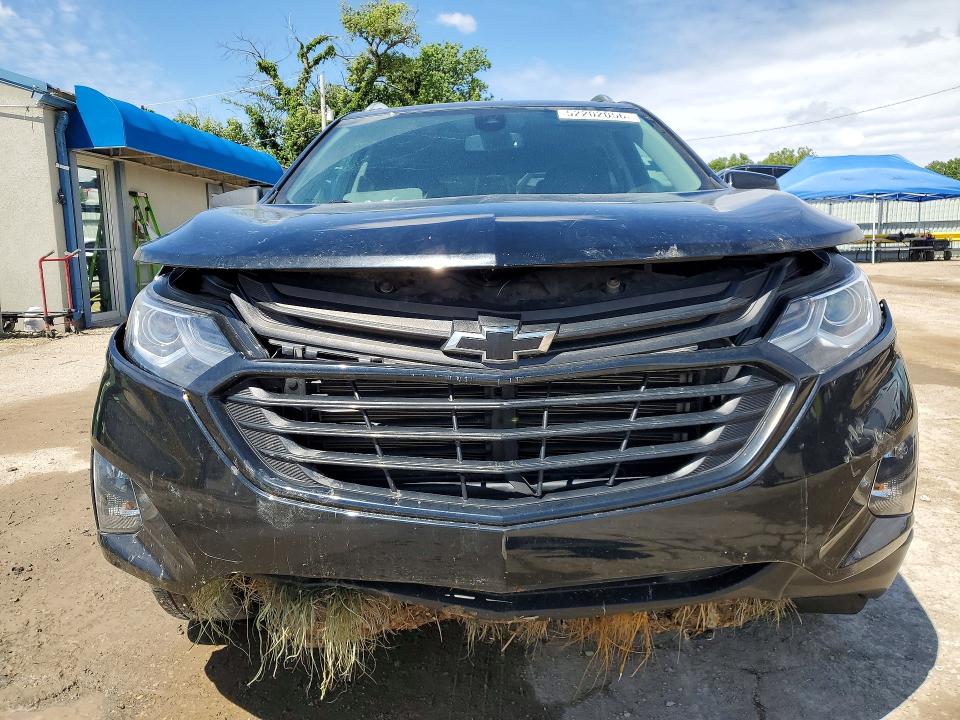Aukcja sprzedaży 2020 Chevrolet Equinox, vin: 3GNAXVEX1LL329579, numer aukcji: 52202056