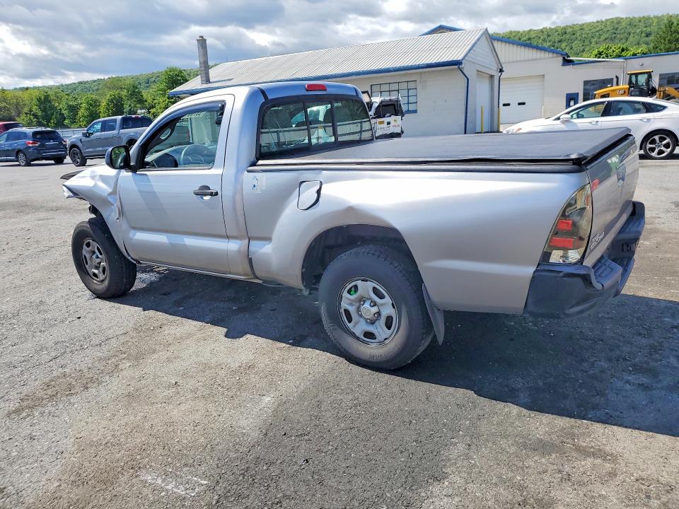 2014 Toyota Tacoma მანქანა იყიდება აუქციონზე, vin: 5TFNX4CN7EX035889, აუქციონის ნომერი: 53799186
