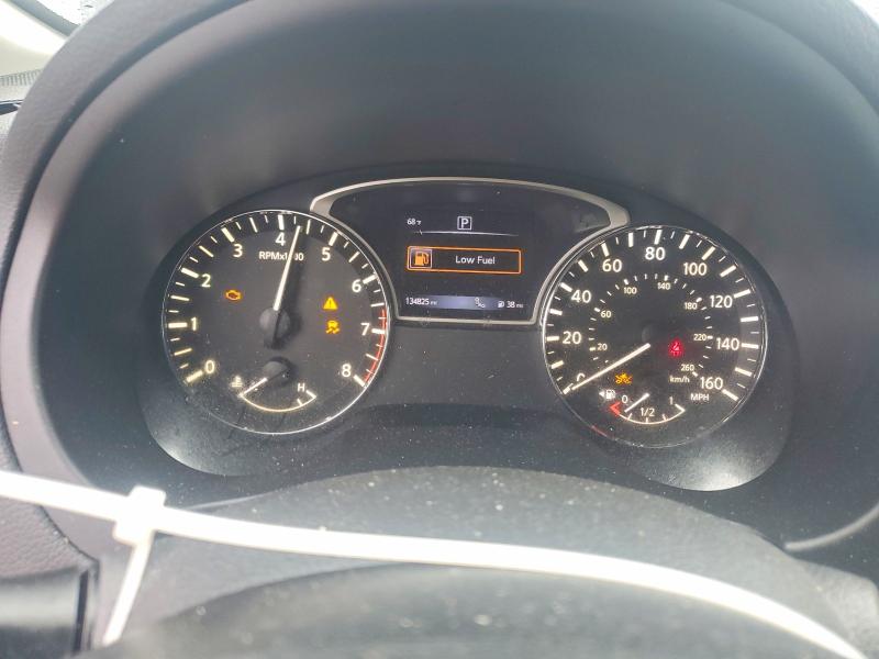 Aukcja sprzedaży 2018 Nissan Altima, vin: 1N4AL3AP5JC266922, numer aukcji: 52822846