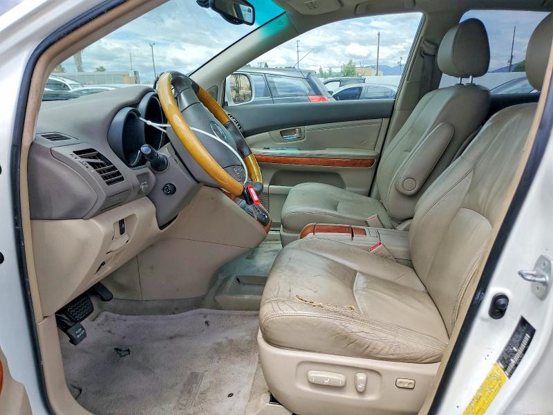 Aukcja sprzedaży 2006 Lexus Rx, vin: JTJGA31U460060285, numer aukcji: 52600426