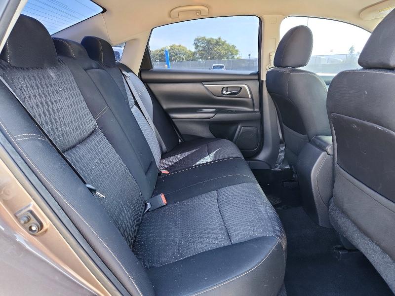 Aukcja sprzedaży 2017 Nissan Altima, vin: 1N4AL3AP1HC146500, numer aukcji: 54012116