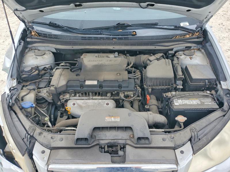 Aukcja sprzedaży 2008 Hyundai Elantra, vin: KMHDU46D28U416266, numer aukcji: 52478266