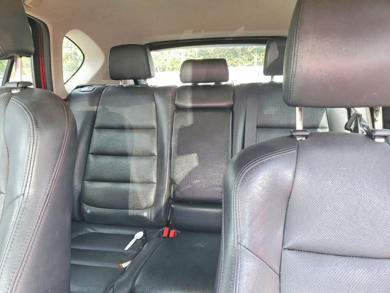 2016 Mazda Cx-5 მანქანა იყიდება აუქციონზე, vin: JM3KE4DY7G0782364, აუქციონის ნომერი: 52577536