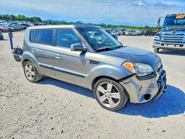 Aukcja sprzedaży 2010 Kia Soul, vin: KNDJT2A2XA7177252, numer aukcji: 53263826