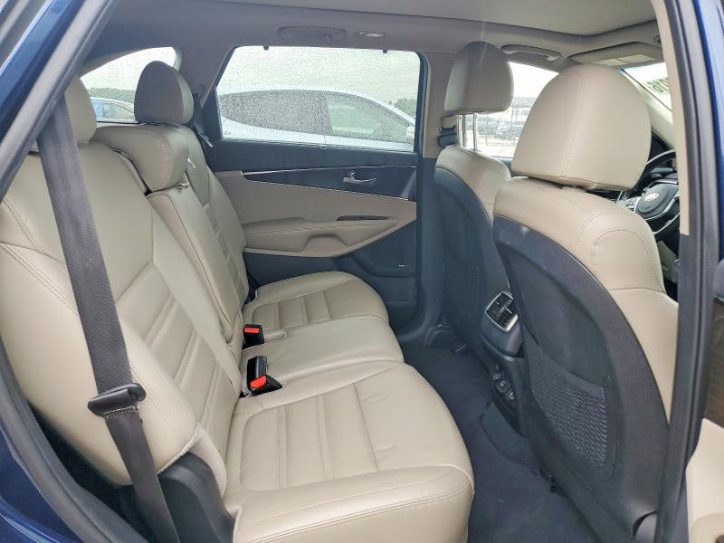 Aukcja sprzedaży 2019 Kia Sorento, vin: 5XYPH4A55KG535203, numer aukcji: 52558016