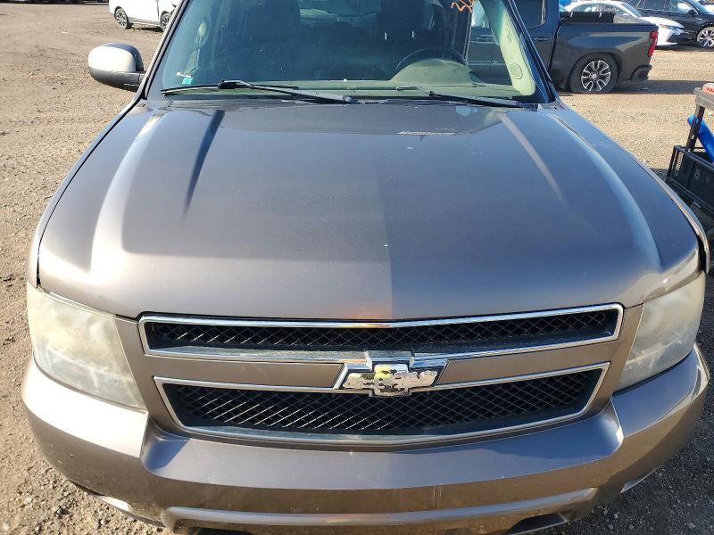 2011 Chevrolet Tahoe მანქანა იყიდება აუქციონზე, vin: 1GNSCAE09BR313939, აუქციონის ნომერი: 54397096