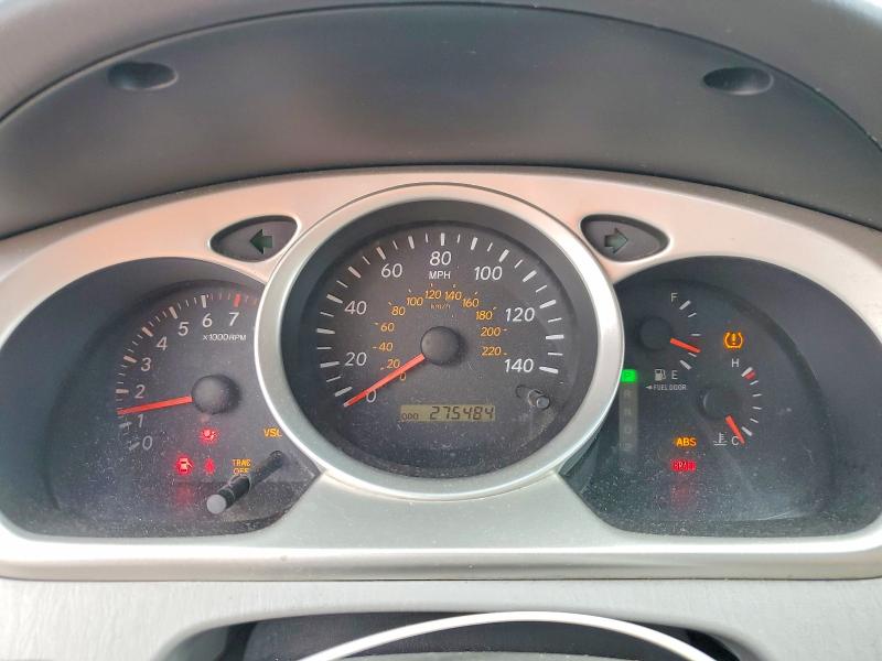 2005 Toyota Highlander მანქანა იყიდება აუქციონზე, vin: JTEGD21A650117106, აუქციონის ნომერი: 53280466