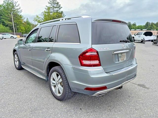 Продажа на аукционе авто 2011 Mercedes-benz Gl, vin: 4JGBF7BE2BA631334, номер лота: 55096736