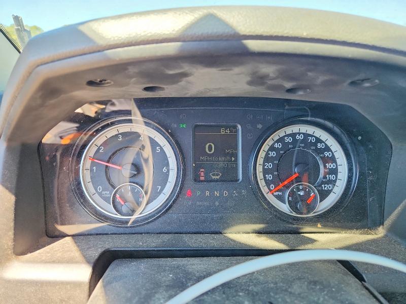 Aukcja sprzedaży 2018 Ram 3500, vin: 3C7WRTBJ3JG376649, numer aukcji: 53077536
