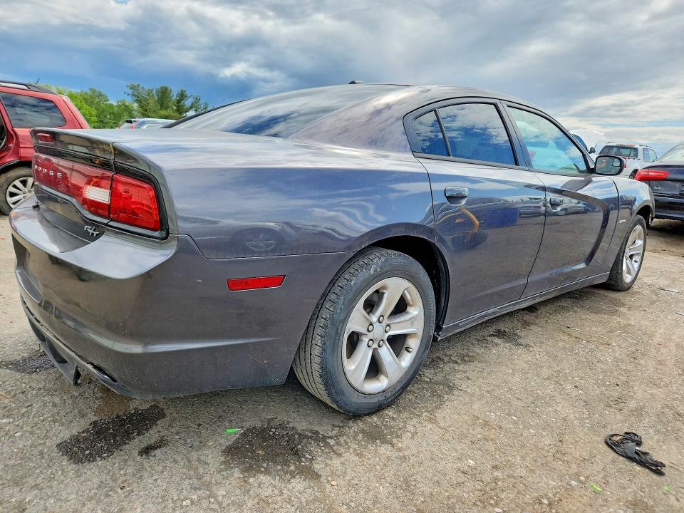 Продаж на аукціоні авто 2013 Dodge Charger, vin: 2C3CDXCT5DH545424, номер лоту: 55429296