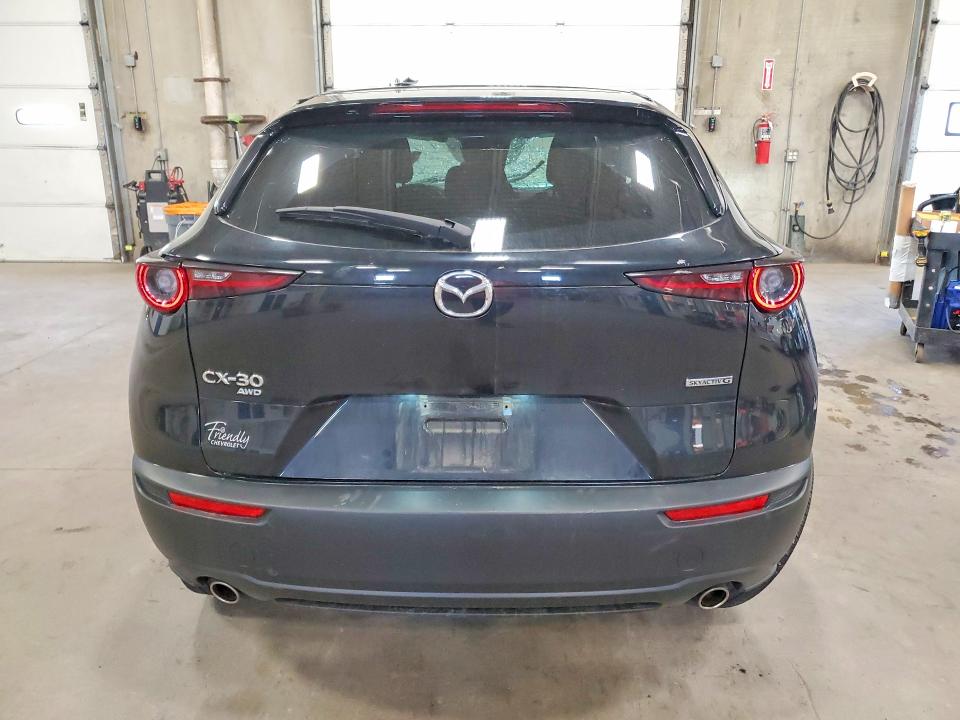 Aukcja sprzedaży 2024 Mazda Cx-30, vin: 3MVDMBBM1RM649946, numer aukcji: 54678876