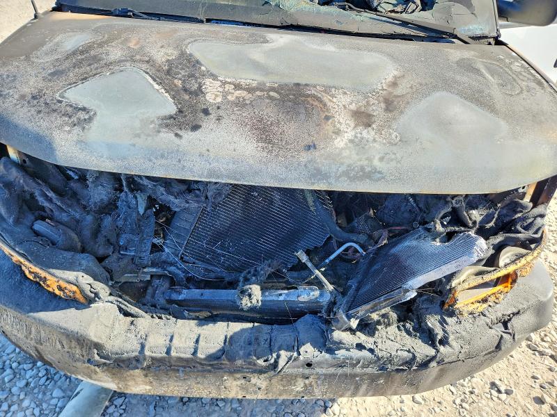 Aukcja sprzedaży 2014 Chevrolet Express G1500, vin: 1GCSGAFX6E1190659, numer aukcji: 53085086
