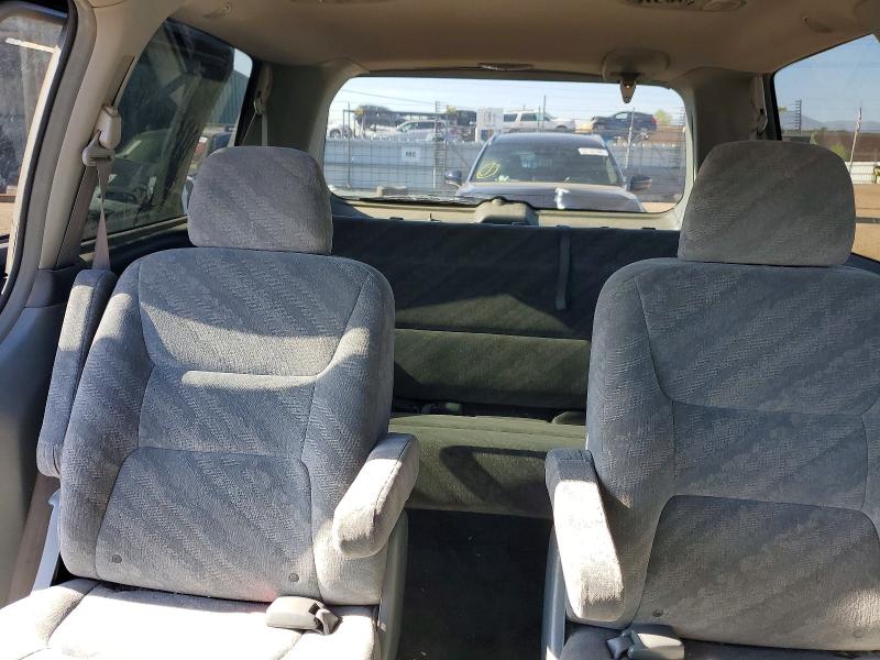 Продаж на аукціоні авто 2004 Honda Odyssey, vin: 5FNRL186X4B129738, номер лоту: 53300866