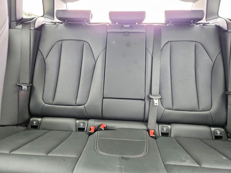 2023 Bmw X3 მანქანა იყიდება აუქციონზე, vin: WBX47DP07PN196254, აუქციონის ნომერი: 51518506