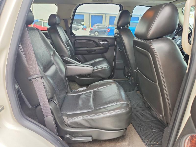 54050246 :رقم المزاد ، 1GKUKEEF6AR182147 vin ، 2010 Gmc Yukon مزاد بيع