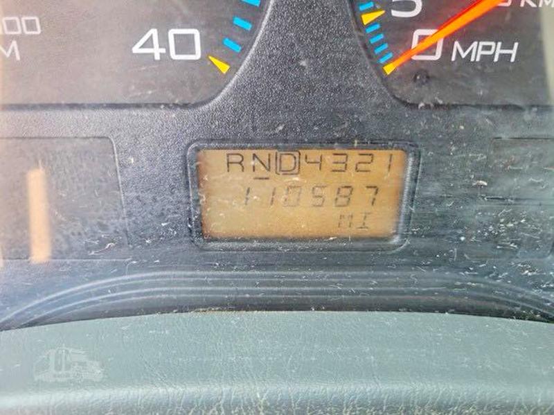 Продаж на аукціоні авто 2007 International 4000, vin: 1HTMMAAN37H438371, номер лоту: 53400376