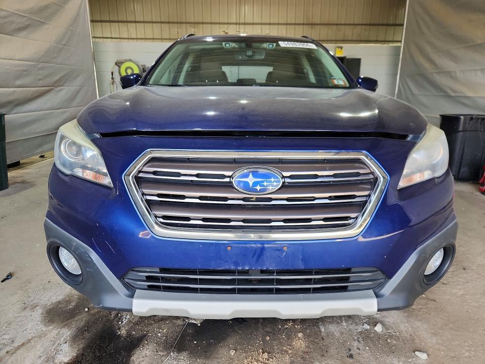 2017 Subaru Outback მანქანა იყიდება აუქციონზე, vin: 4S4BSETC6H3354665, აუქციონის ნომერი: 54983906