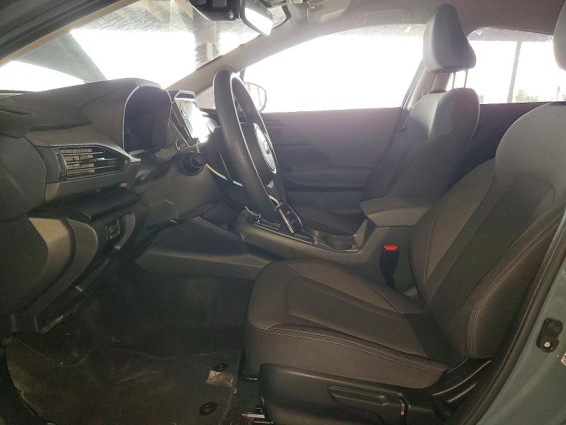 Продаж на аукціоні авто 2025 Subaru Crosstrek, vin: JF2GUHDC7SH208453, номер лоту: 52244916