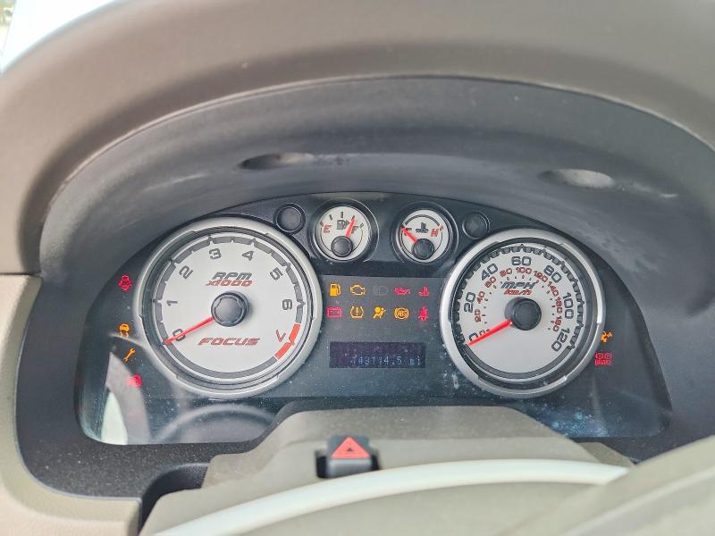 Продажа на аукционе авто 2010 Ford Focus, vin: 1FAHP3FNXAW156859, номер лота: 52809276