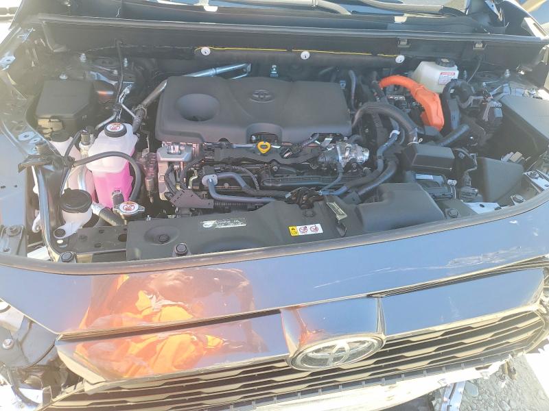 Продаж на аукціоні авто 2025 Toyota Rav4 Hybrid, vin: JTMRWRFV2SJ089161, номер лоту: 53746656