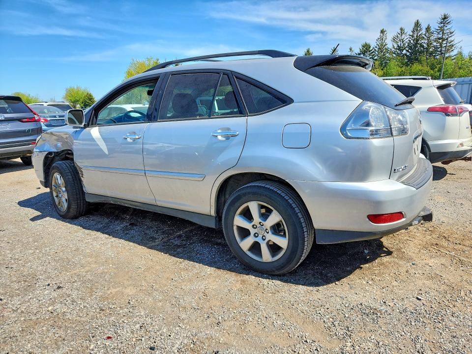 Aukcja sprzedaży 2009 Lexus Rx, vin: 2T2HK31U49C123136, numer aukcji: 54836286