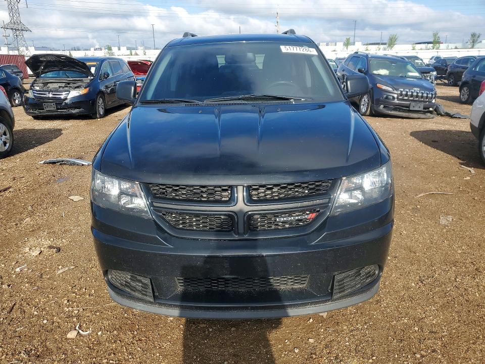 Продажа на аукционе авто 2020 Dodge Journey, vin: 3C4PDCAB3LT249548, номер лота: 51777286