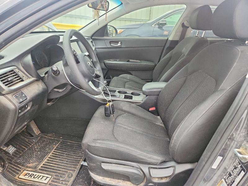 Aukcja sprzedaży 2020 Kia Optima, vin: 5XXGT4L33LG384054, numer aukcji: 53783286