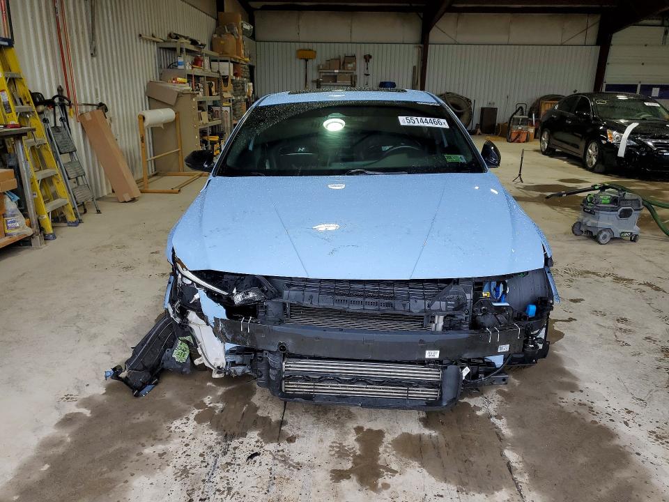 Aukcja sprzedaży 2023 Hyundai Elantra N, vin: KMHLW4AK6PU015393, numer aukcji: 55144466