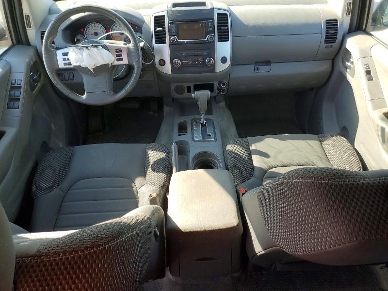 Aukcja sprzedaży 2016 Nissan Frontier, vin: 1N6AD0ER7GN796238, numer aukcji: 51919316