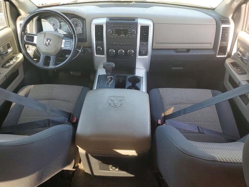 Aukcja sprzedaży 2010 Dodge Ram 1500, vin: 1D7RV1GT9AS128473, numer aukcji: 49138056