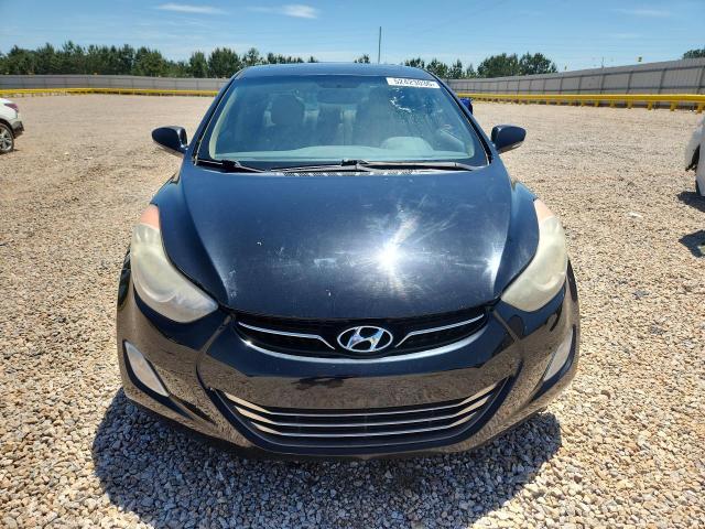 52423036 :رقم المزاد ، 5NPDH4AE8DH283154 vin ، 2013 Hyundai Elantra مزاد بيع