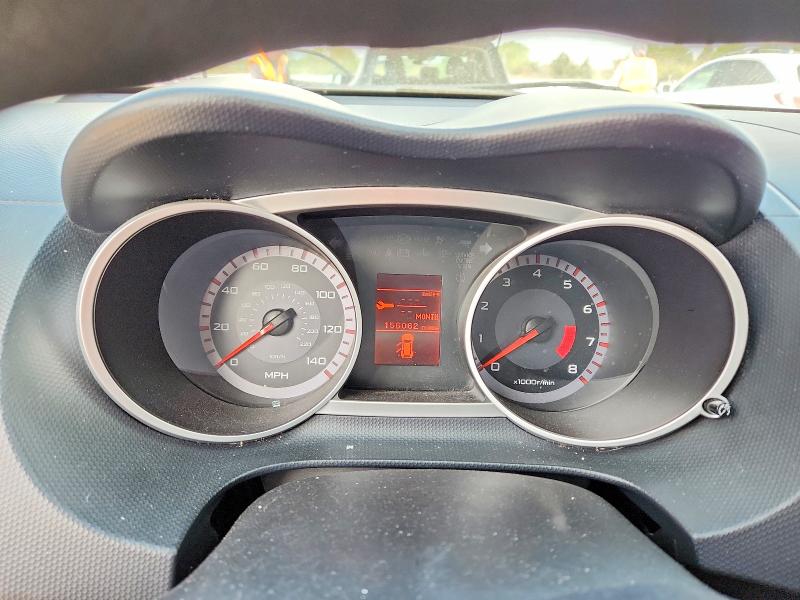 Aukcja sprzedaży 2007 Mitsubishi Outlander, vin: JA4MS31X97Z016853, numer aukcji: 52391996