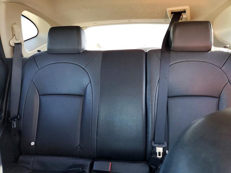 Продаж на аукціоні авто 2013 Nissan Rogue, vin: JN8AS5MT8DW513052, номер лоту: 52249516
