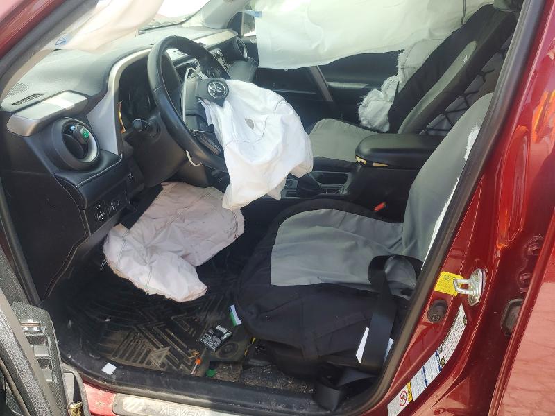 Aukcja sprzedaży 2018 Toyota Rav4, vin: 2T3RFREV6JW803293, numer aukcji: 53745776