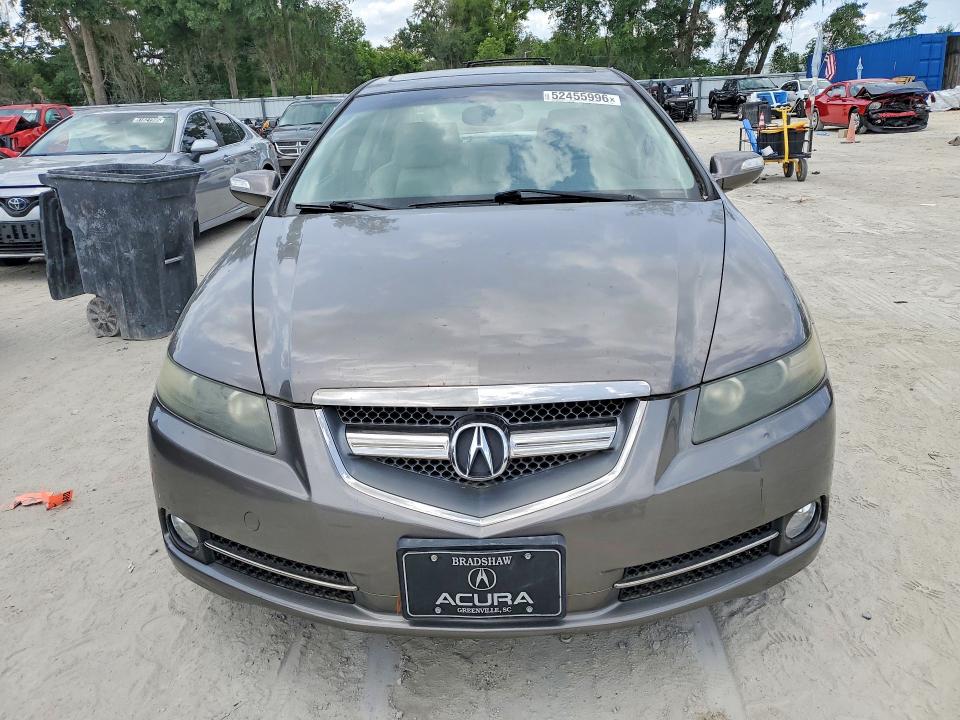 Продажа на аукционе авто 2008 Acura Tl, vin: 19UUA76598A040708, номер лота: 52455996