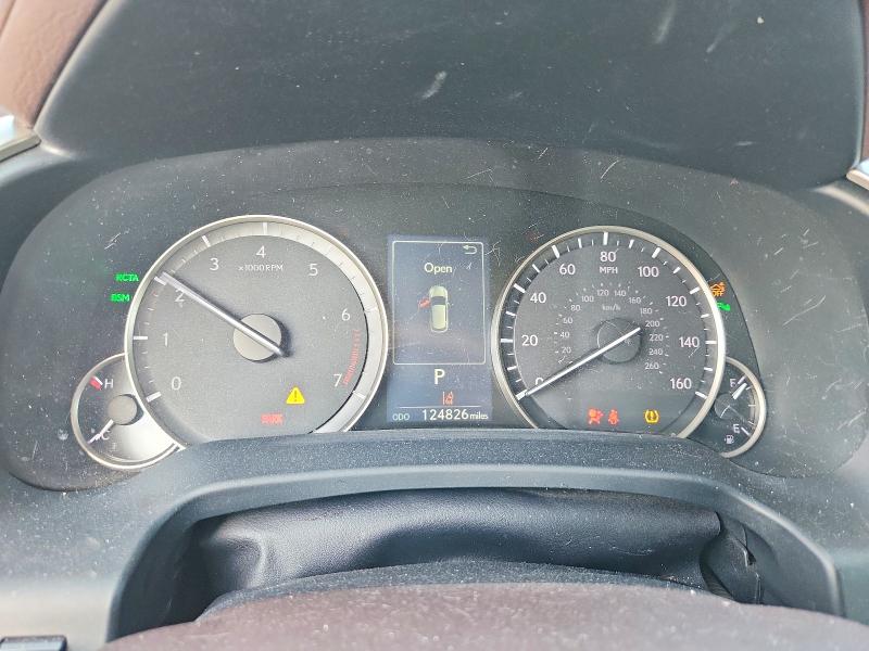 Продаж на аукціоні авто 2018 Lexus Rx 350, vin: 2T2BZMCA0JC148839, номер лоту: 53355056