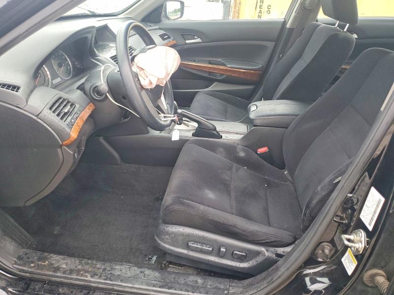 2012 Honda Accord მანქანა იყიდება აუქციონზე, vin: 1HGCP2F73CA179885, აუქციონის ნომერი: 54222746