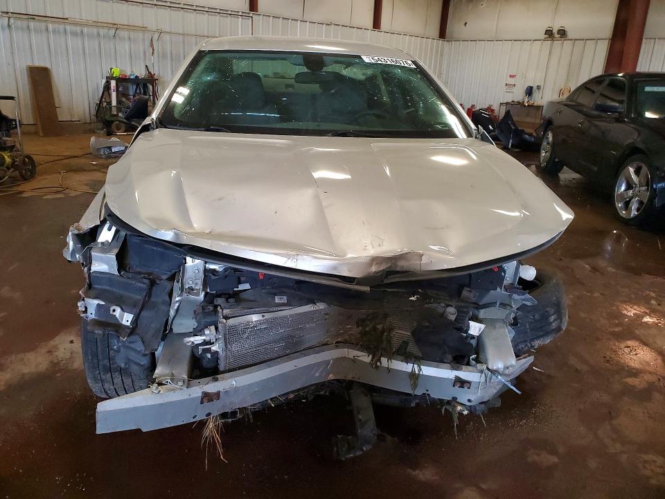 2018 Chevrolet Impala მანქანა იყიდება აუქციონზე, vin: 1G11X5S36JU134888, აუქციონის ნომერი: 54316076