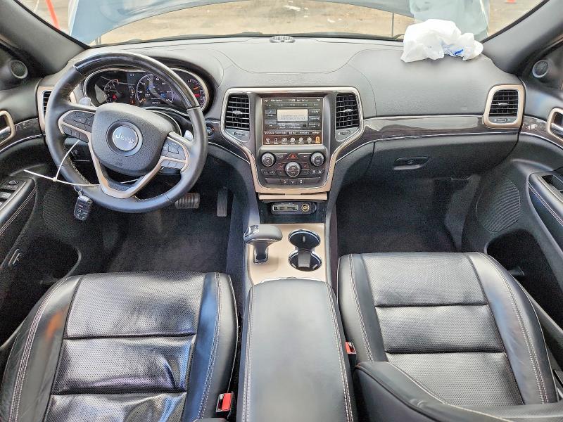 Aukcja sprzedaży 2015 Jeep Grand Cherokee, vin: 1C4RJFCG3FC234706, numer aukcji: 55256526