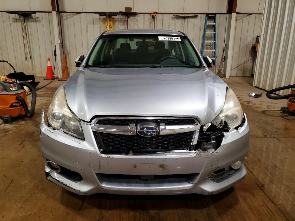 Aukcja sprzedaży 2013 Subaru Legacy, vin: 4S3BMDP62D2041044, numer aukcji: 52396146