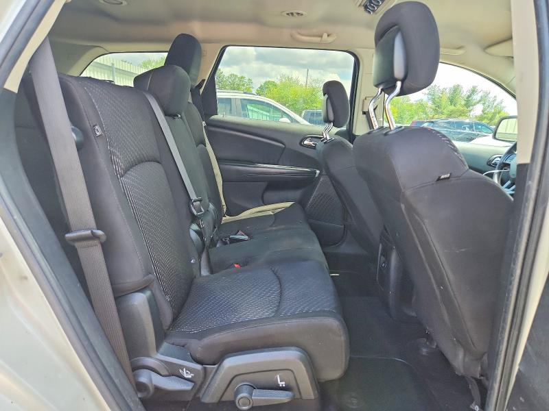 Продажа на аукционе авто 2013 Dodge Journey, vin: 3C4PDDBG0DT706107, номер лота: 52964736