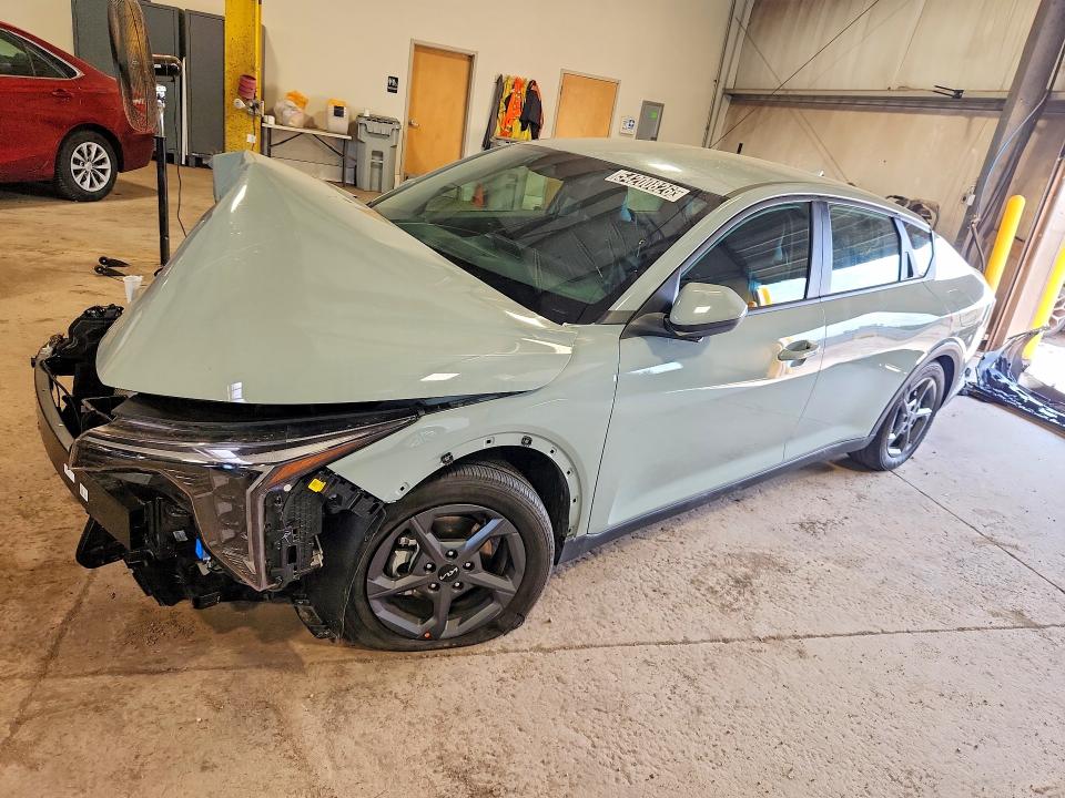 Aukcja sprzedaży 2026 Kia K4, vin: 3KPFT4DE4TE312073, numer aukcji: 54200826