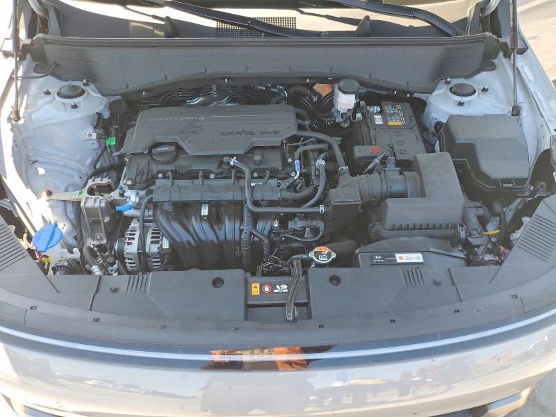 Продажа на аукционе авто 2025 Hyundai Kona, vin: KM8HB3AB4SU196482, номер лота: 53690176