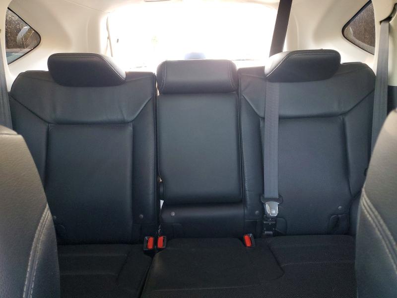 Продажа на аукционе авто 2015 Honda Cr-v, vin: 2HKRM4H76FH105111, номер лота: 51539376