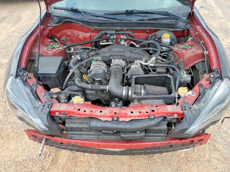 Продаж на аукціоні авто 2013 Scion Fr-s, vin: JF1ZNAA16D2725298, номер лоту: 53628396