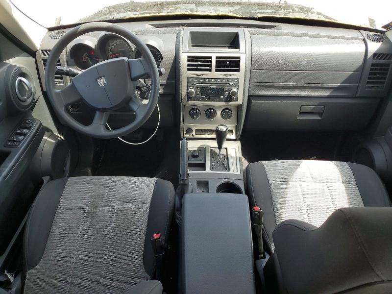 Aukcja sprzedaży 2007 Dodge Nitro, vin: 1D8GU28KX7W630427, numer aukcji: 52239456