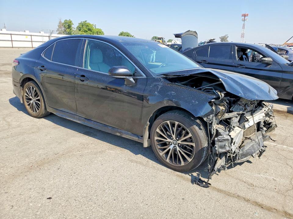 Продаж на аукціоні авто 2019 Toyota Camry, vin: 4T1B11HK2KU273756, номер лоту: 52582246