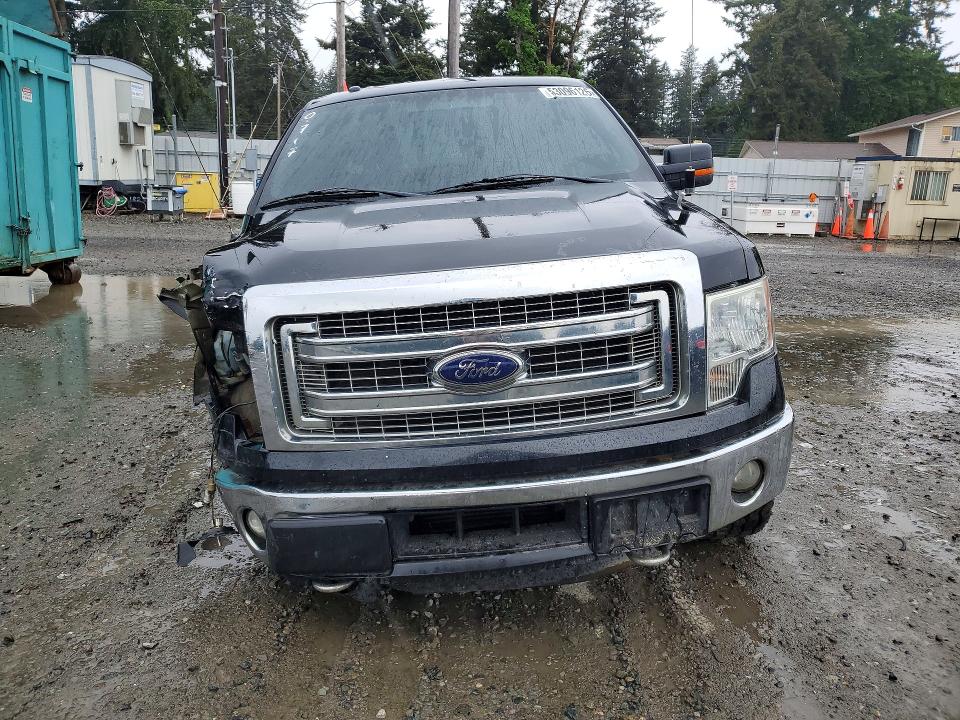 Продажа на аукционе авто 2014 Ford F150, vin: 1FTFX1ET6EFB46017, номер лота: 53096126