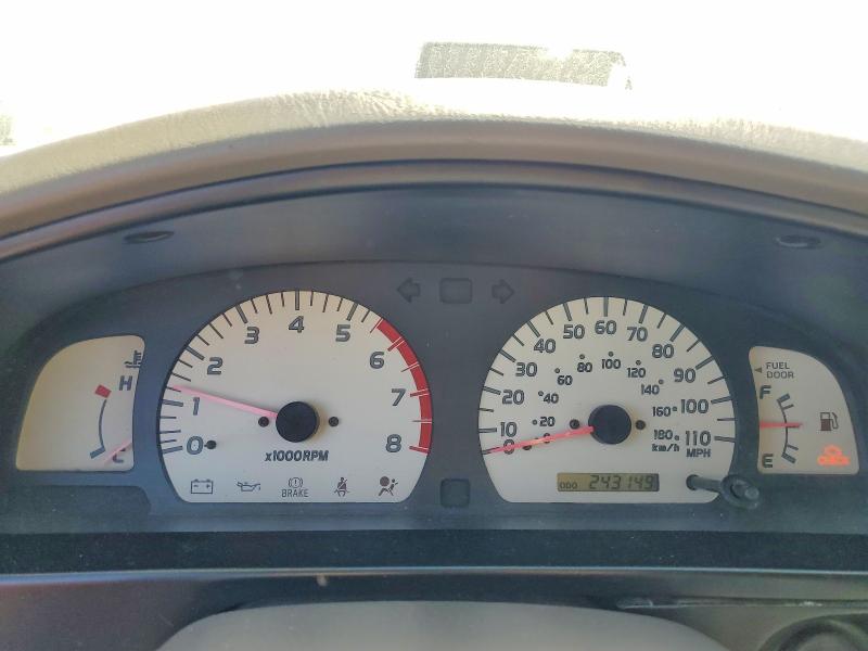 Aukcja sprzedaży 2002 Toyota Tacoma, vin: 5TEGN92N62Z124130, numer aukcji: 53006206