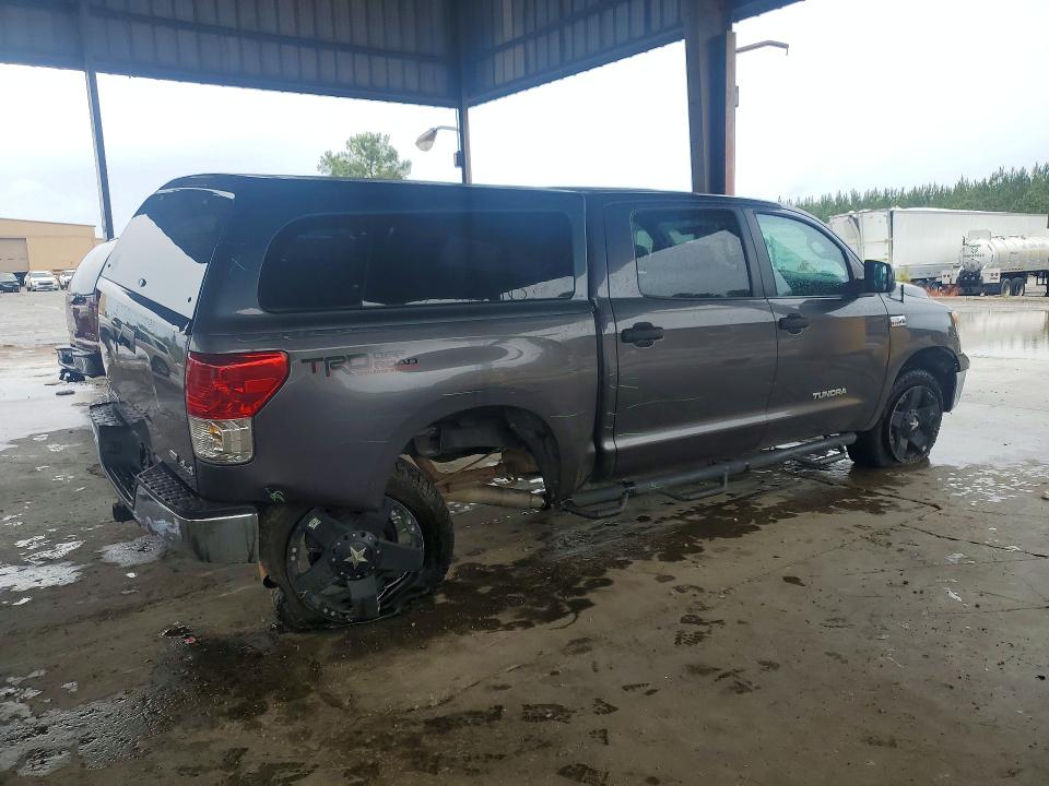 Продаж на аукціоні авто 2012 Toyota Tundra Cre, vin: 5TFDW5F19CX213313, номер лоту: 51659786